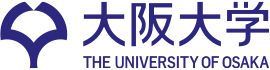 大阪大学 The University of Osaka