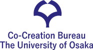 Co-creation Bureau, The University of Osaka